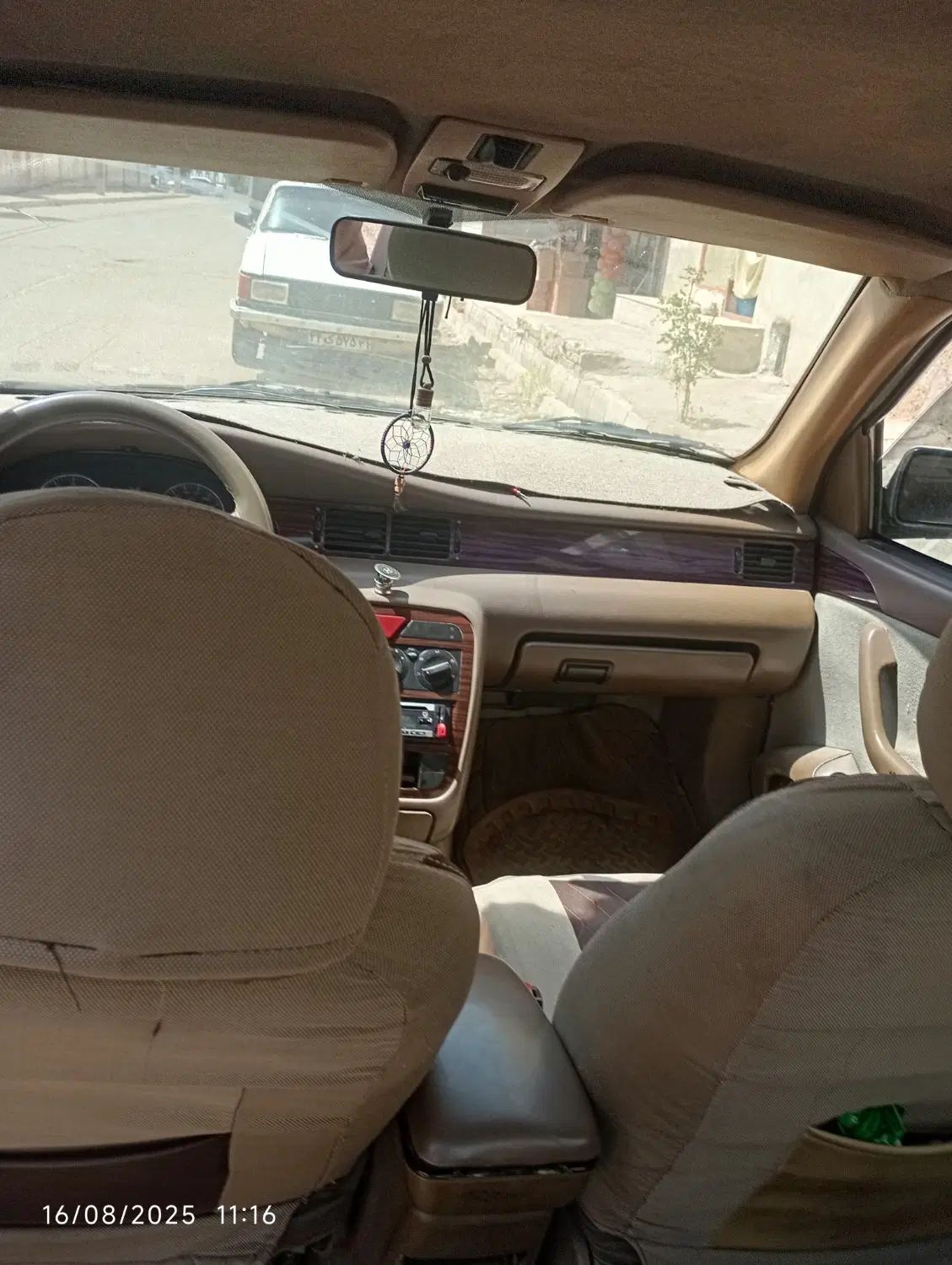 خودرو سمند، LX آگهی ann_20264949