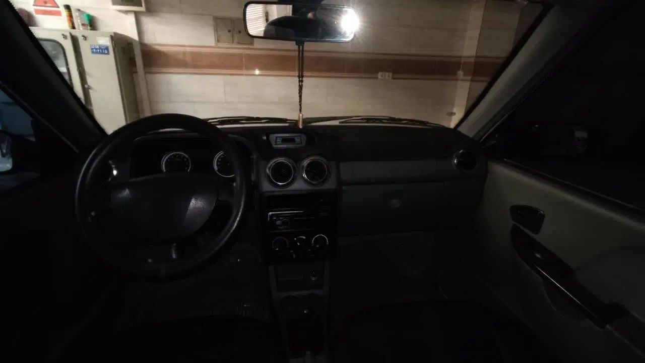 پراید 131 SE - 1394