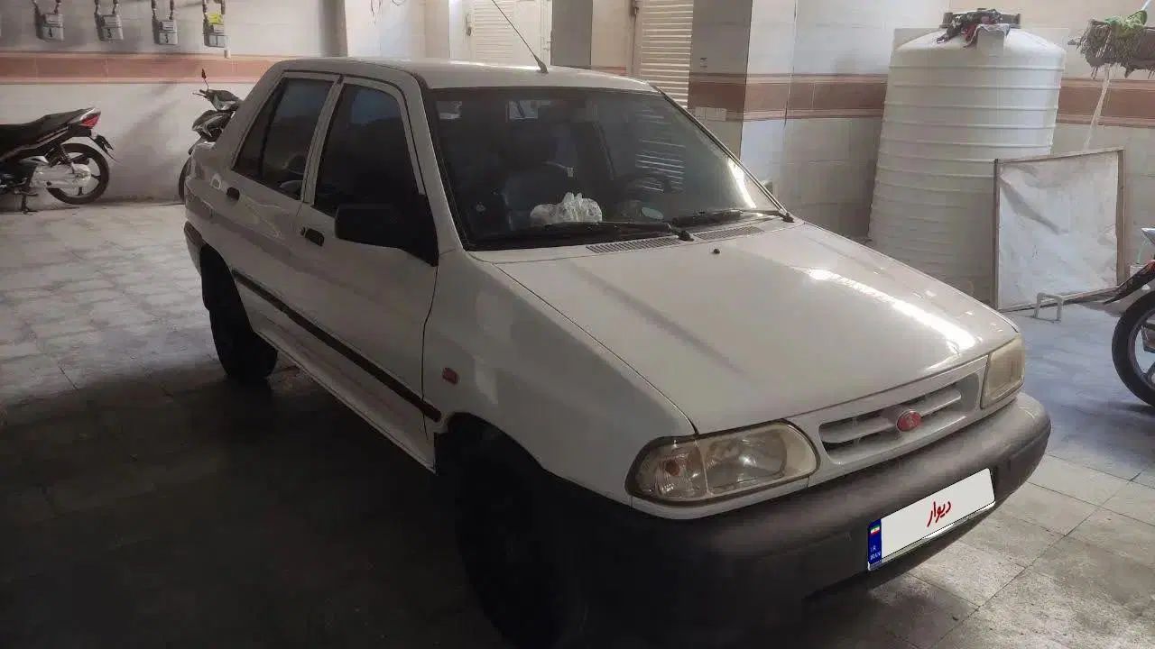خودرو پراید، 131 آگهی ann_20264983