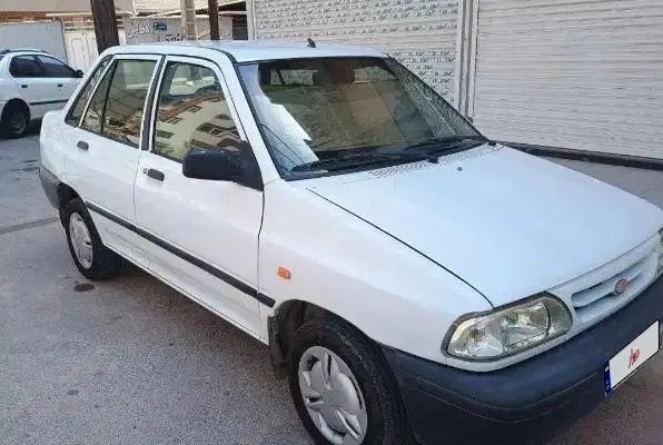 خودرو پراید، 131 آگهی ann_20265018