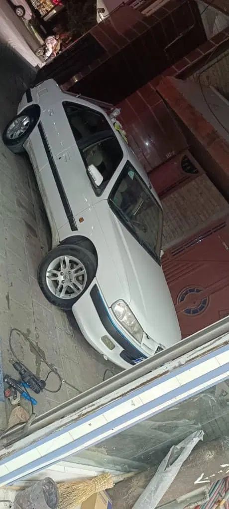 خودرو پژو، پارس آگهی ann_20265037