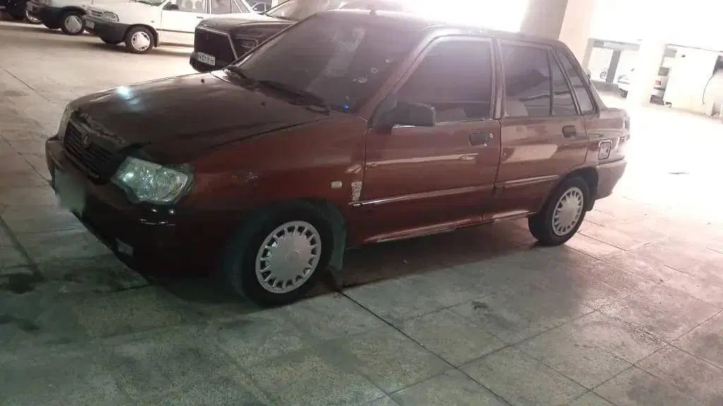 خودرو پراید، 132 آگهی ann_20265040