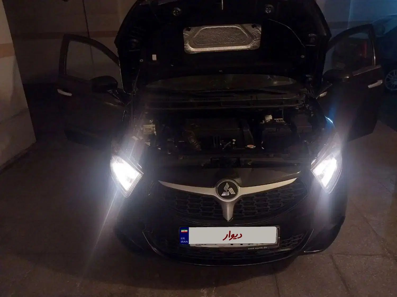 خودرو برلیانس، H230 آگهی ann_20265043