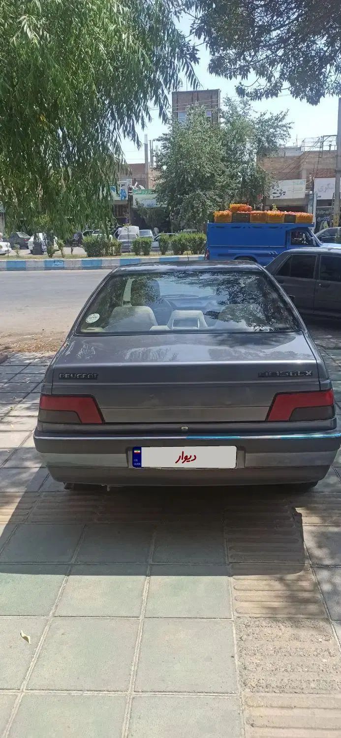 خودرو پژو، 405 آگهی ann_20265062