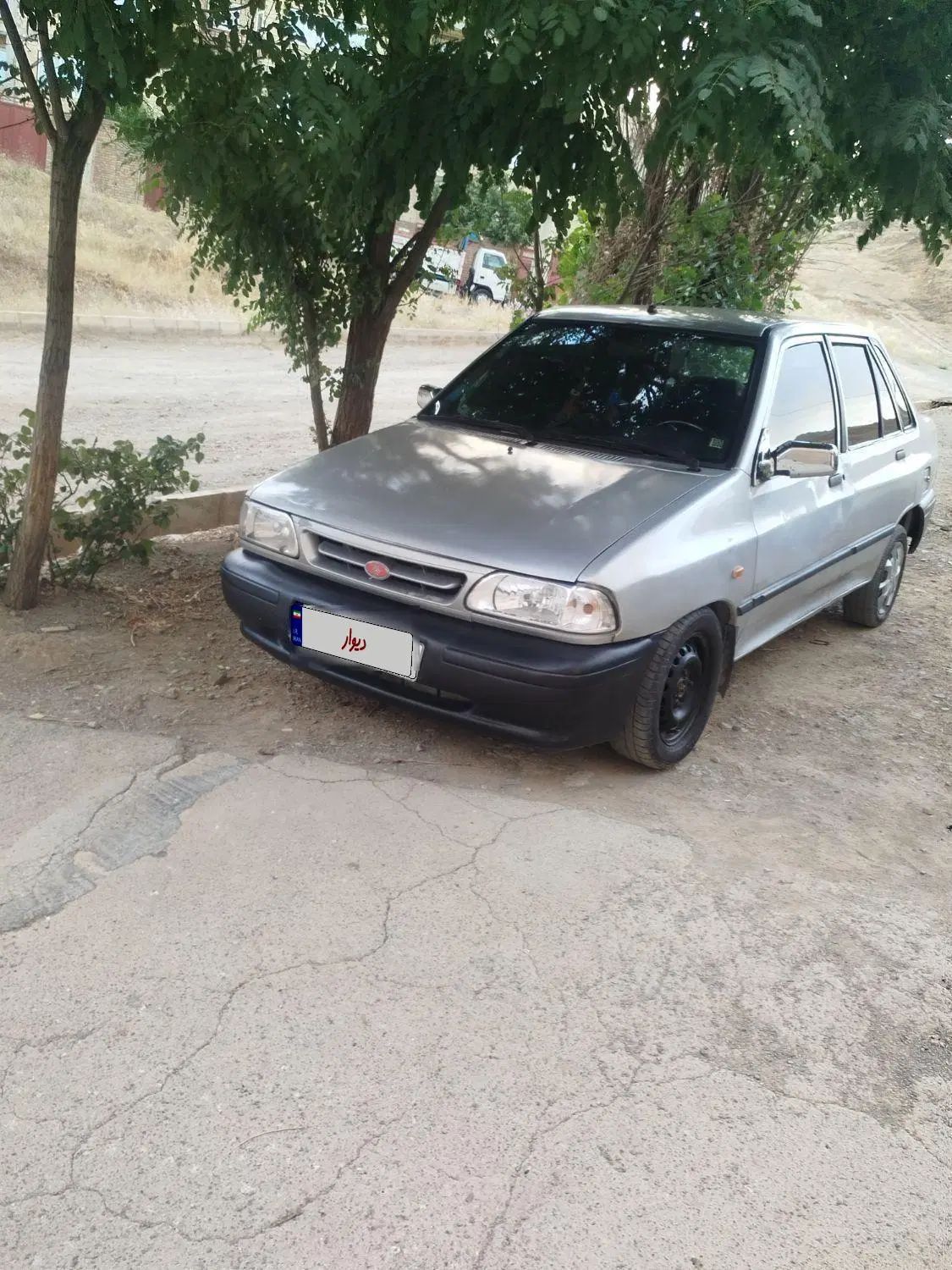 خودرو پراید، 132 آگهی ann_20265066