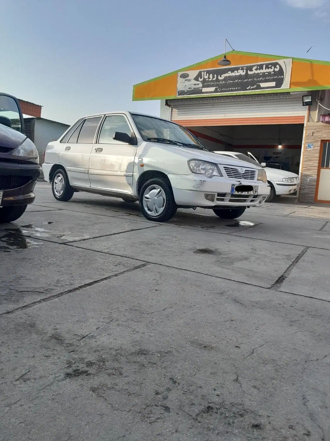 خودرو پراید، 132 آگهی ann_20265068