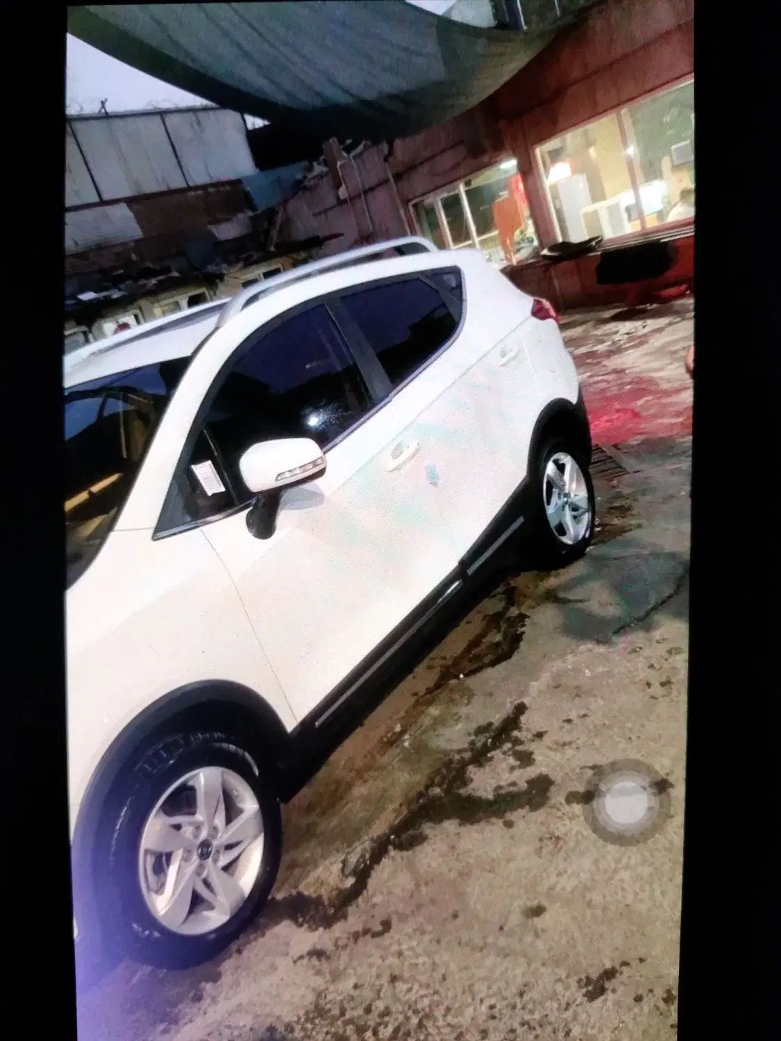 خودرو جک، S3 آگهی ann_20265071