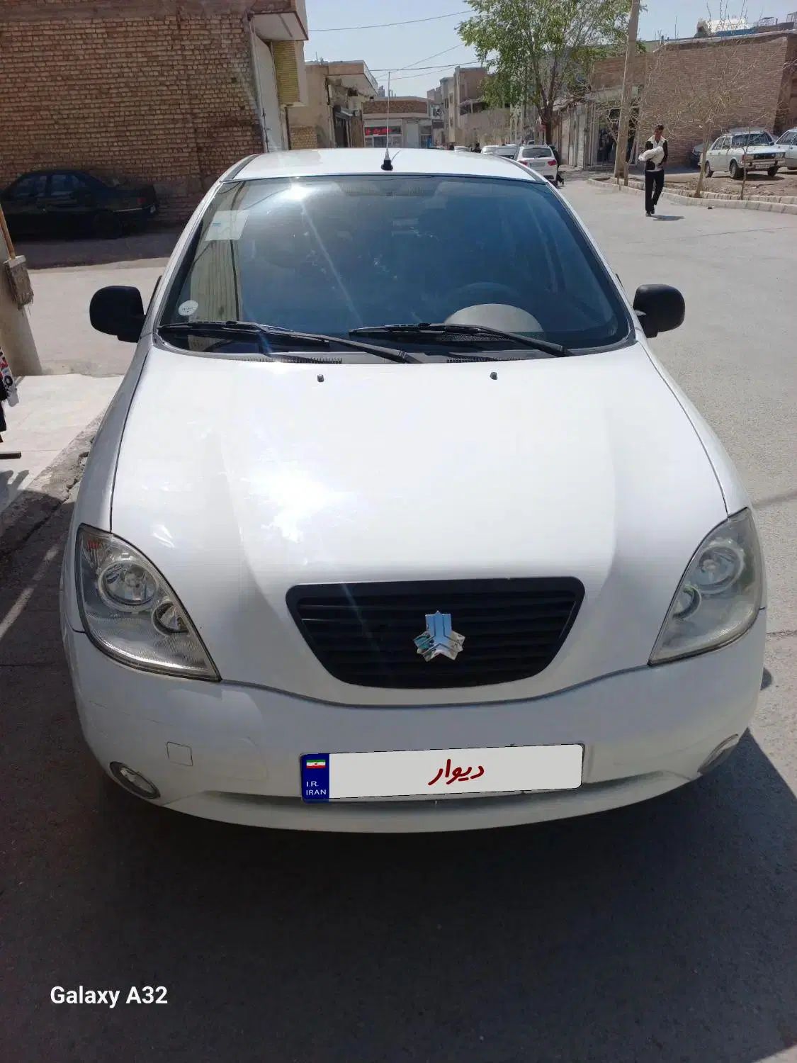 خودرو تیبا، 2 آگهی ann_20265076
