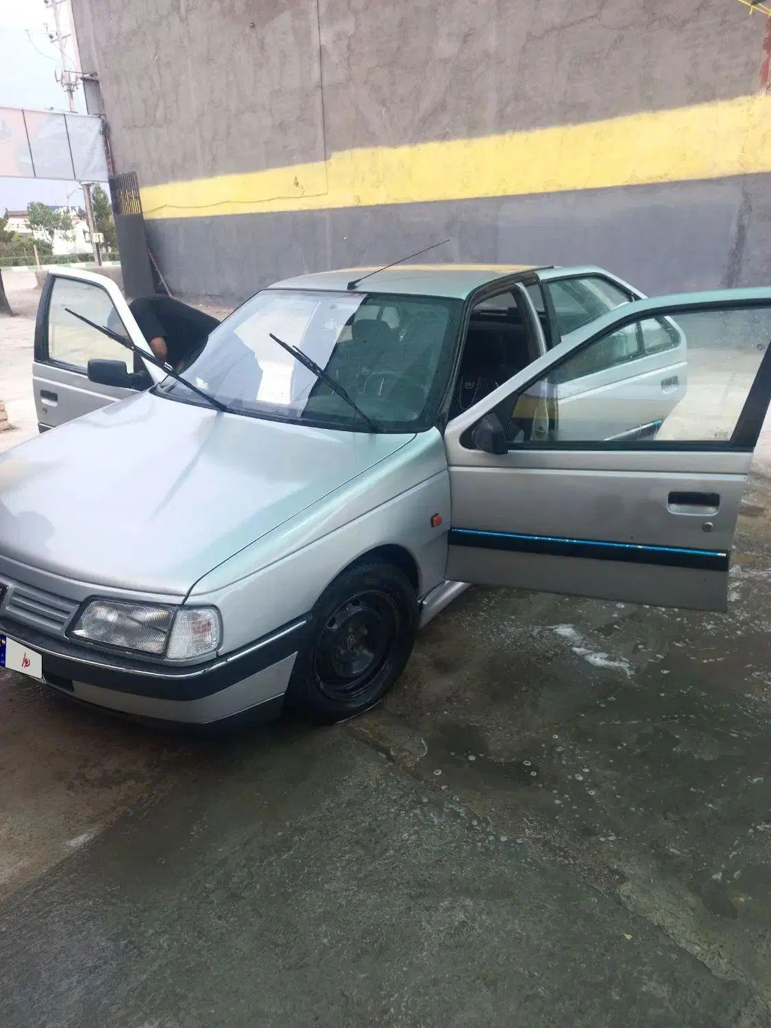 خودرو پژو، 405 آگهی ann_20265088