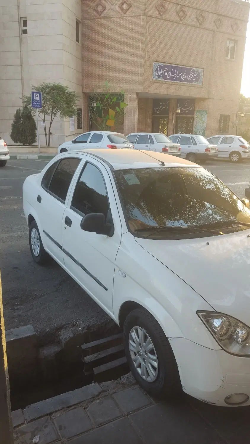 خودرو تیبا، صندوق دار آگهی ann_20265099