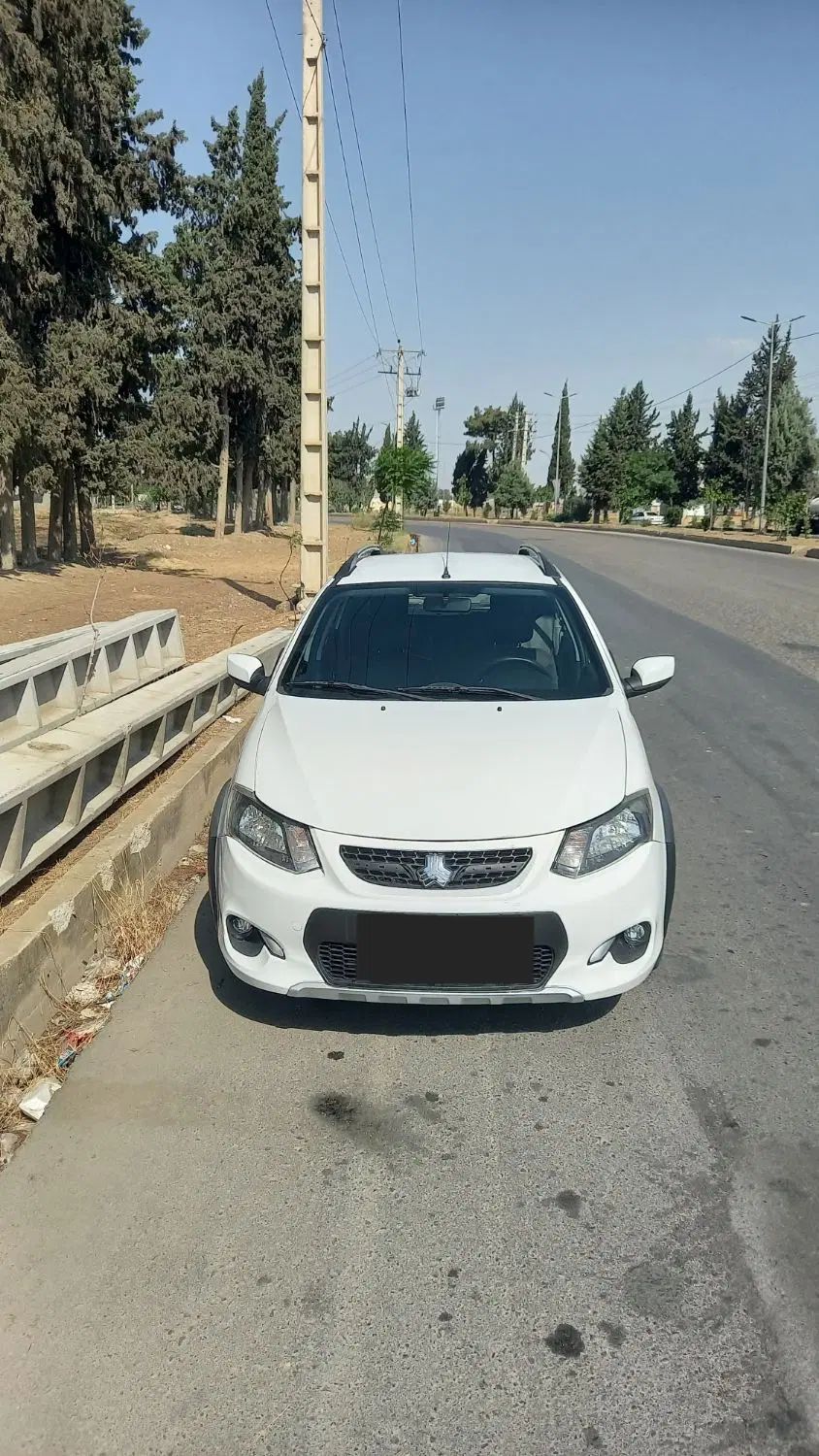 کوییک معمولی دنده‌ای - 1400