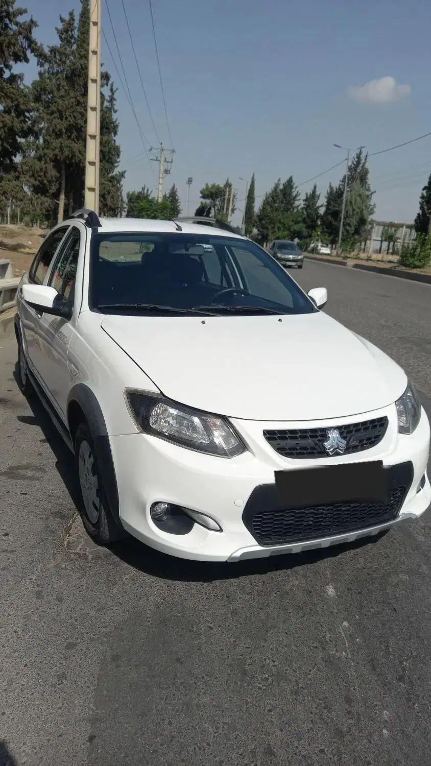 خودرو کوییک، معمولی آگهی ann_20265108