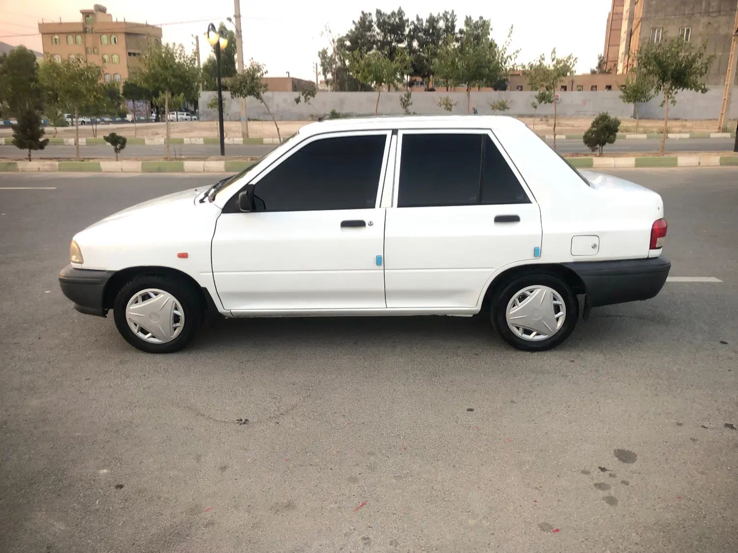 خودرو پراید، 131 آگهی ann_20265125