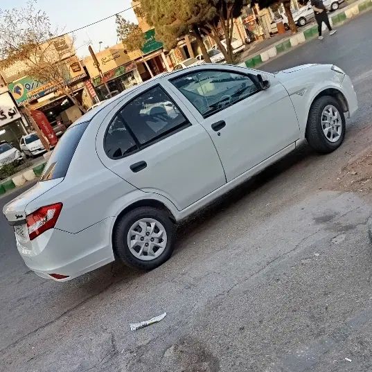 خودرو ساینا، EX آگهی ann_20265138