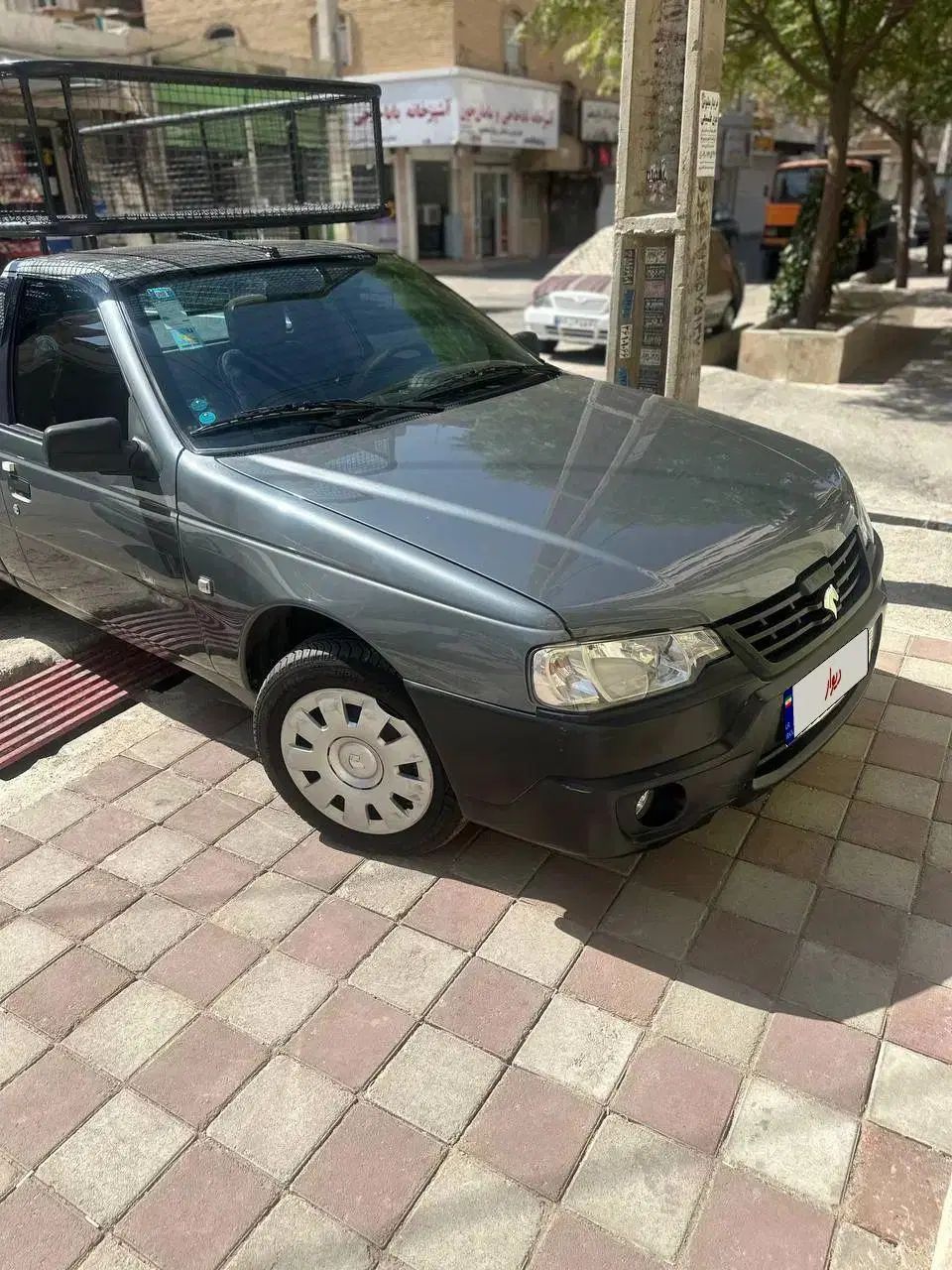 خودرو آریسان، 2 آگهی ann_20265147