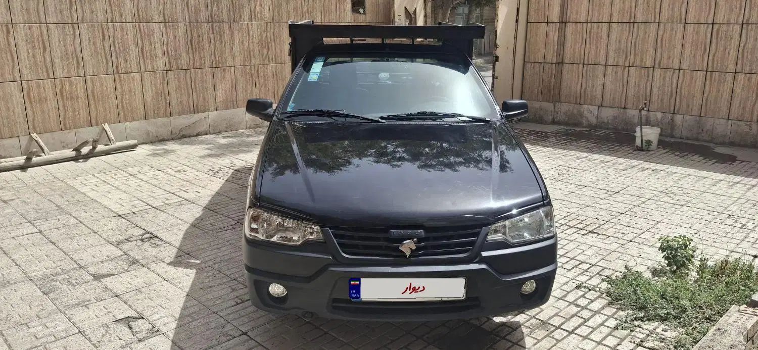 خودرو آریسان، 2 آگهی ann_20265149