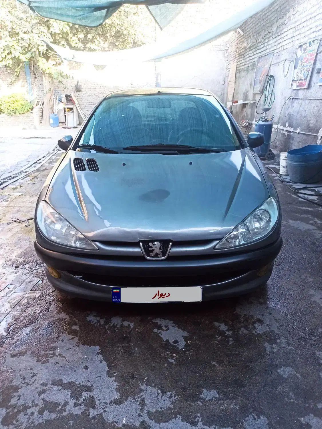 خودرو پژو، 206 آگهی ann_20265152