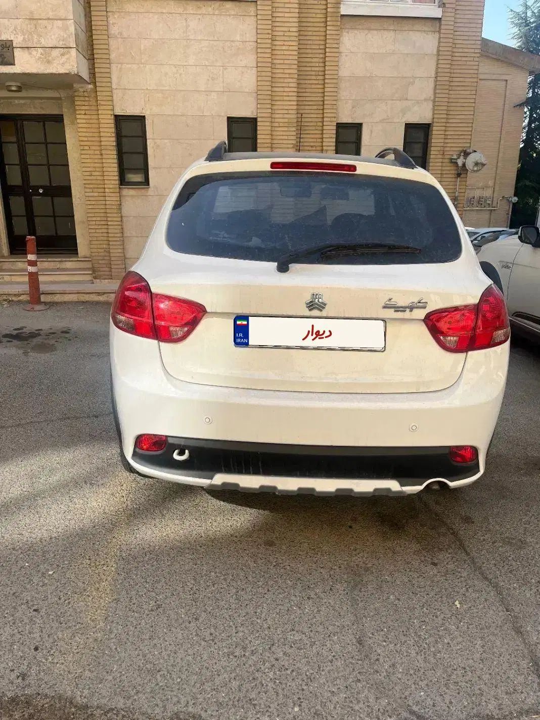 خودرو کوییک، R آگهی ann_20265159