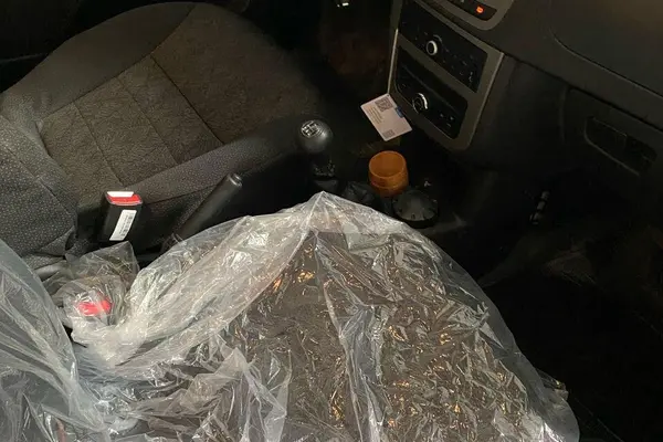 کوییک GX L دنده ای - 1403