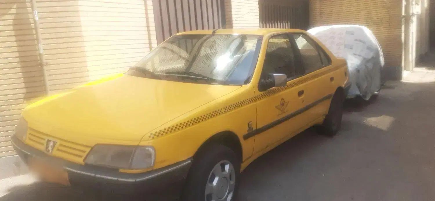 خودرو پژو، روآ آگهی ann_20265177