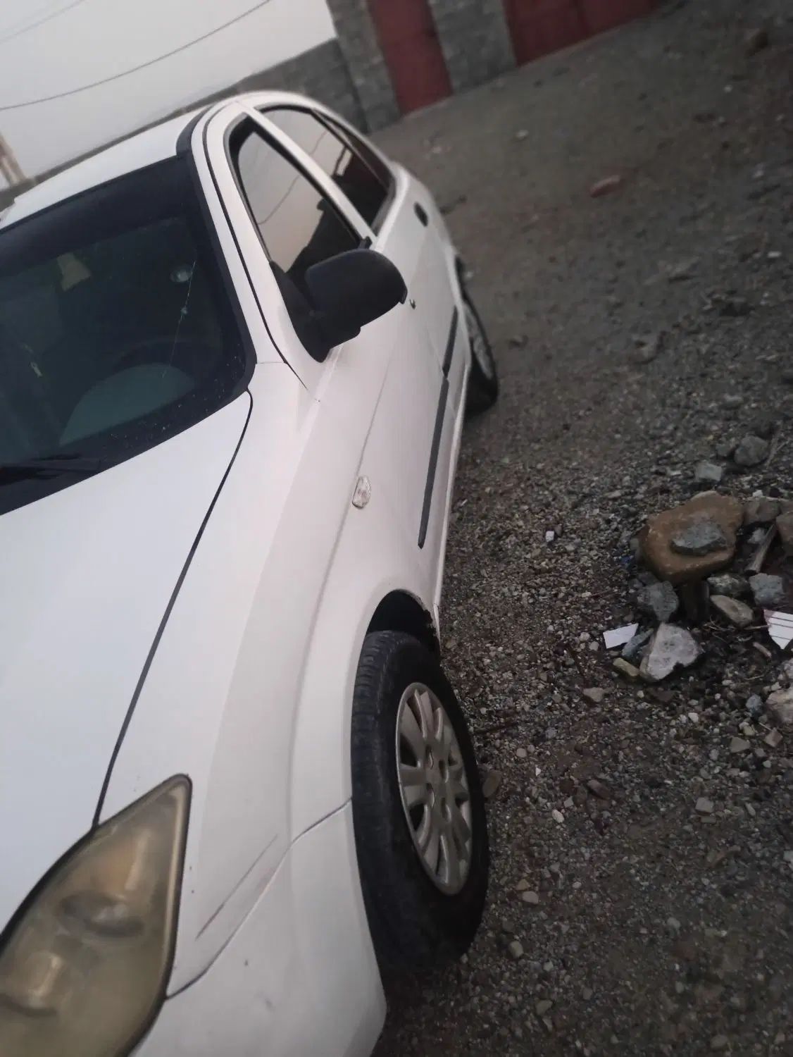 تیبا 2 پلاس - 1399
