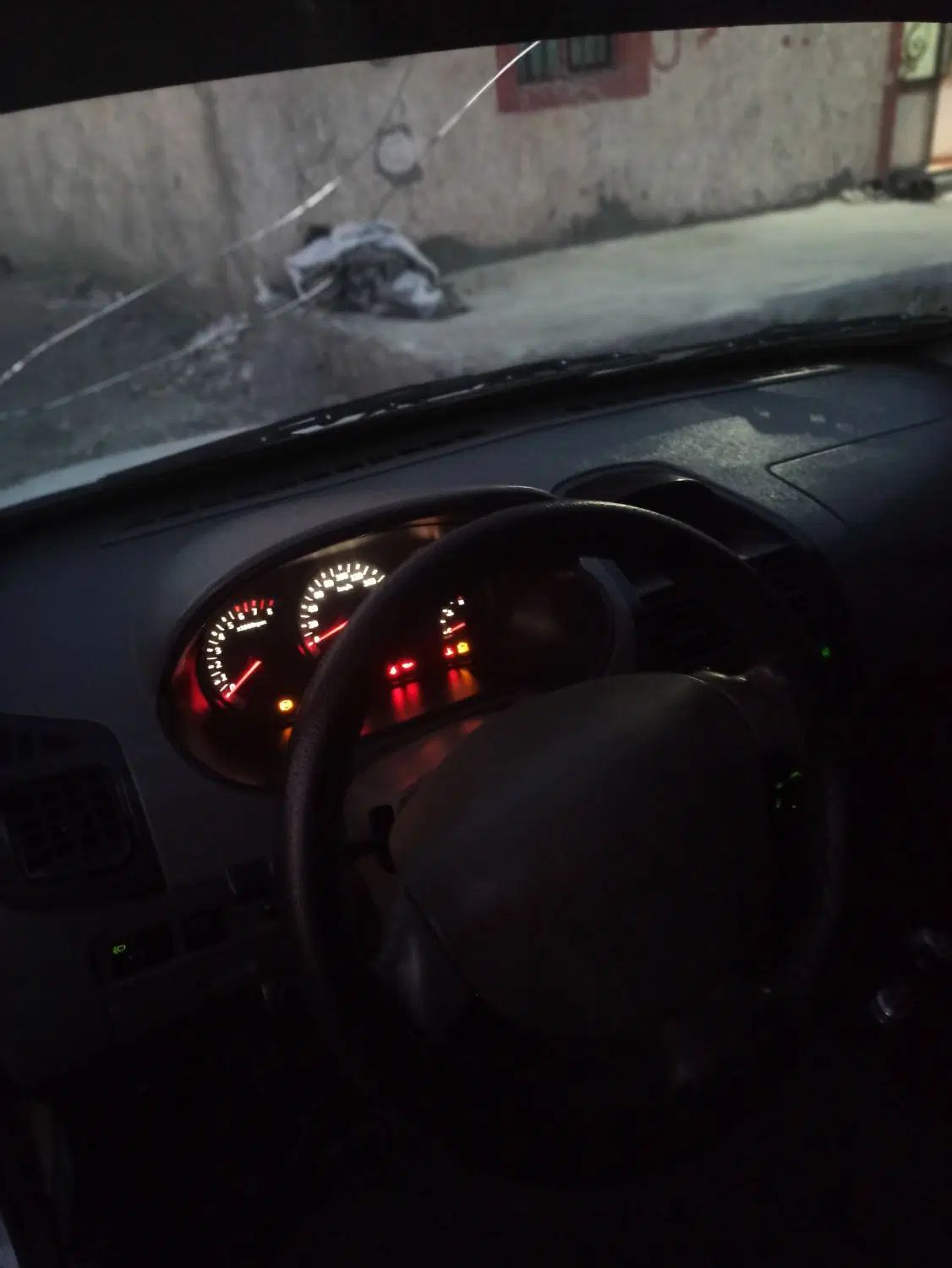 تیبا 2 پلاس - 1399