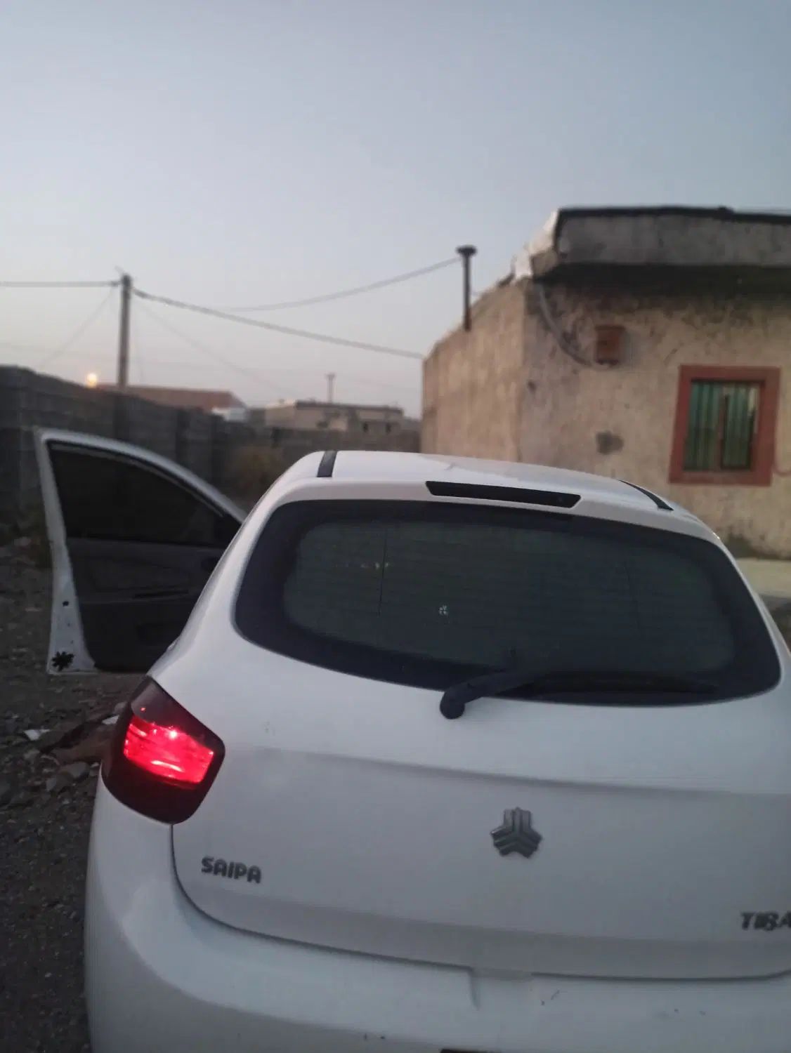 خودرو تیبا، 2 آگهی ann_20265185
