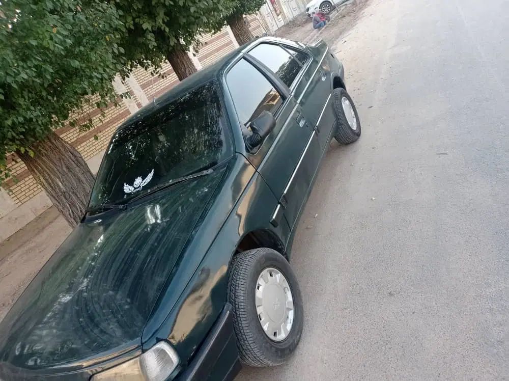 خودرو پژو، آردی آگهی ann_20265189