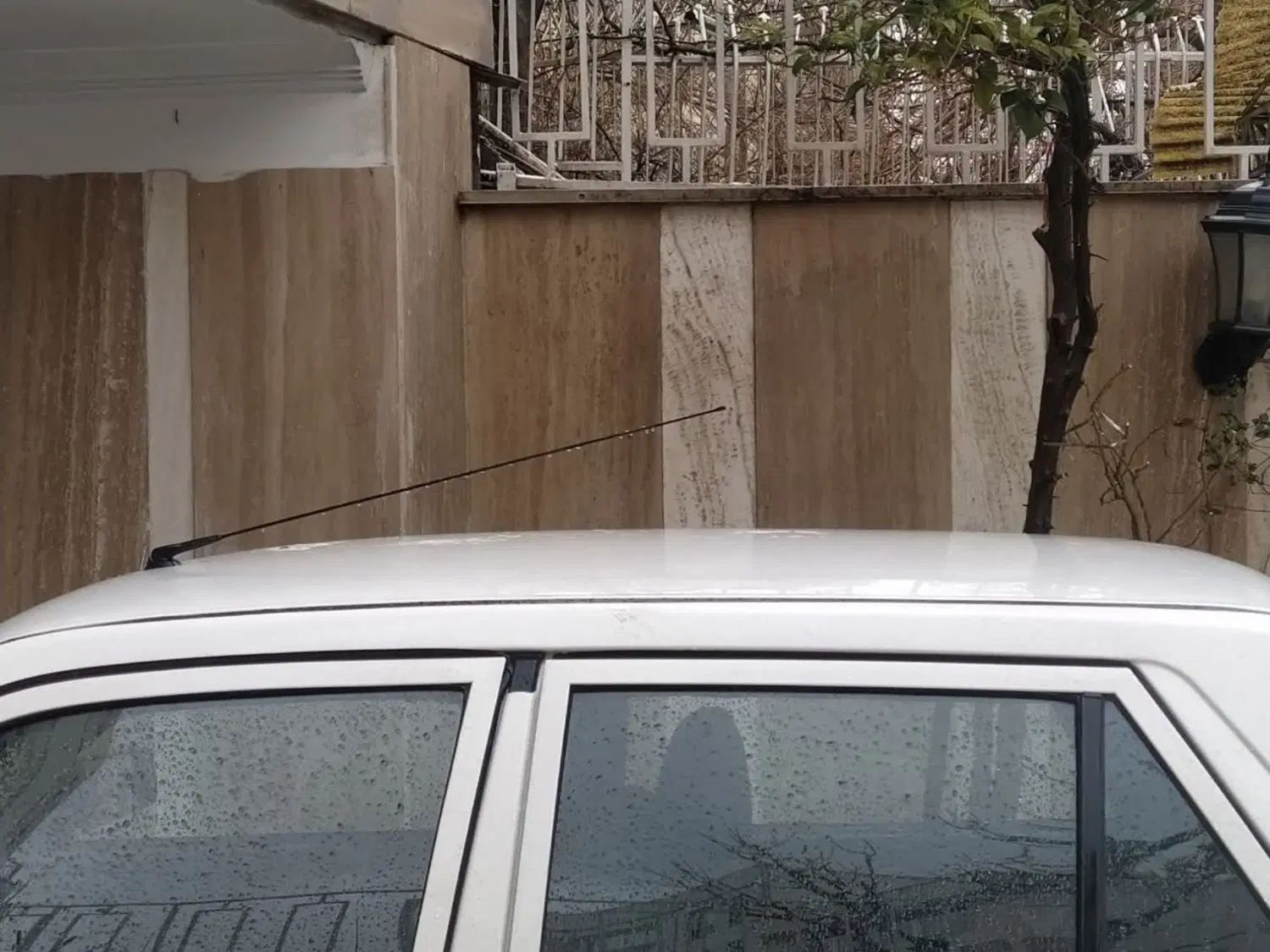 پراید 131 SE - 1394