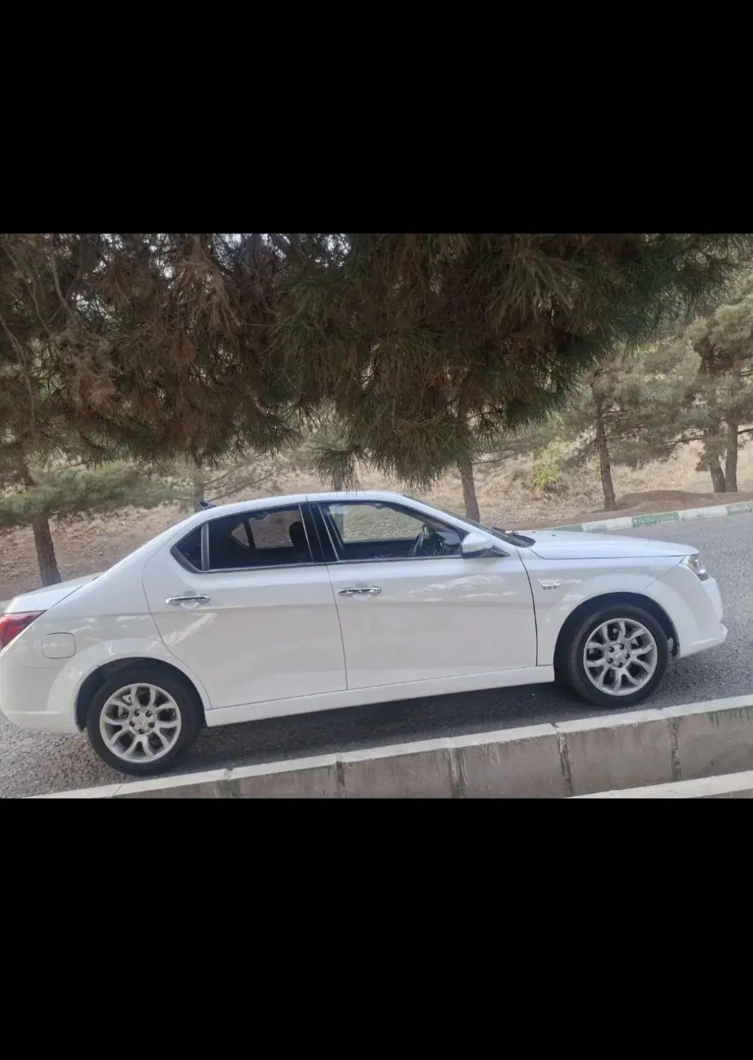 دنا پلاس توربو اتوماتیک - 1402