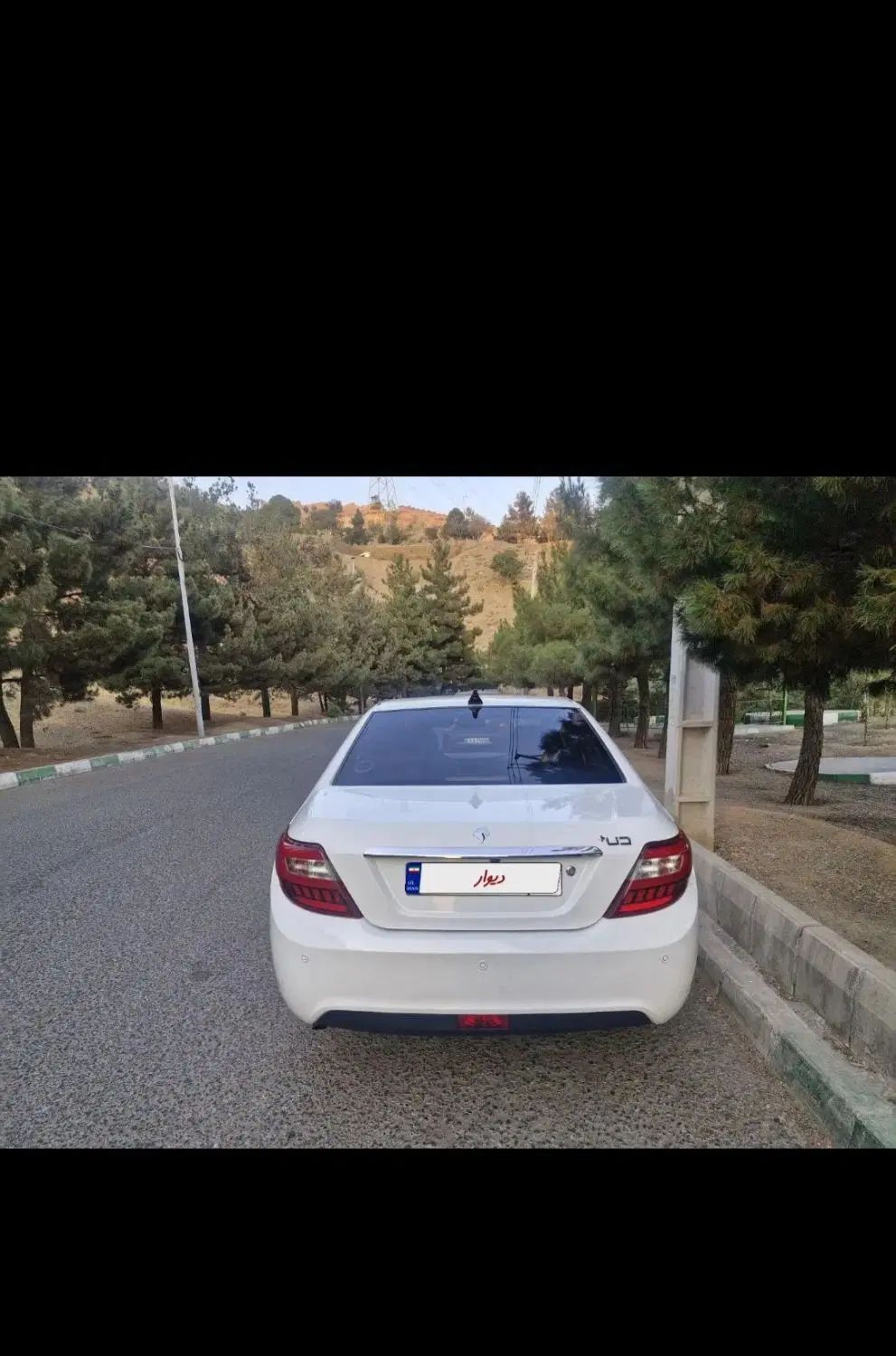 دنا پلاس توربو اتوماتیک - 1402