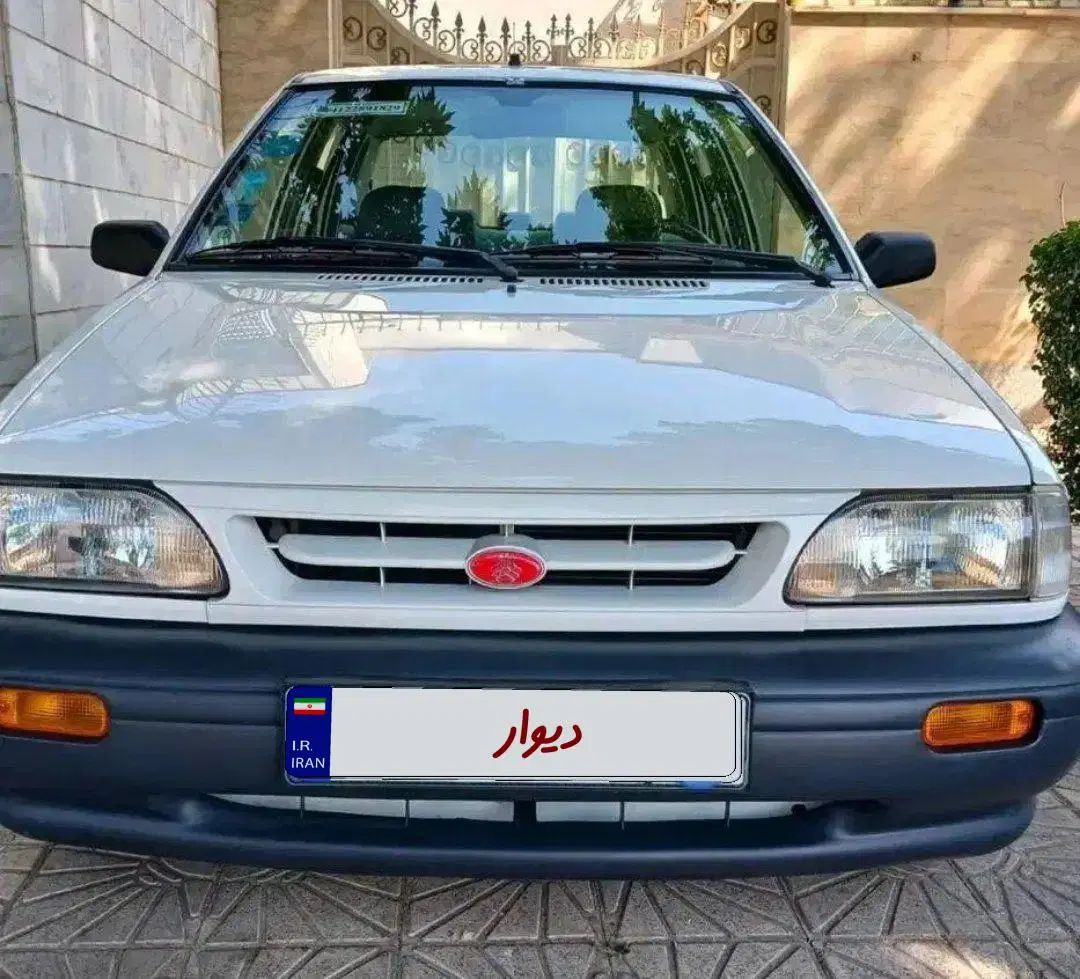 خودرو پراید، صبا آگهی ann_20265221