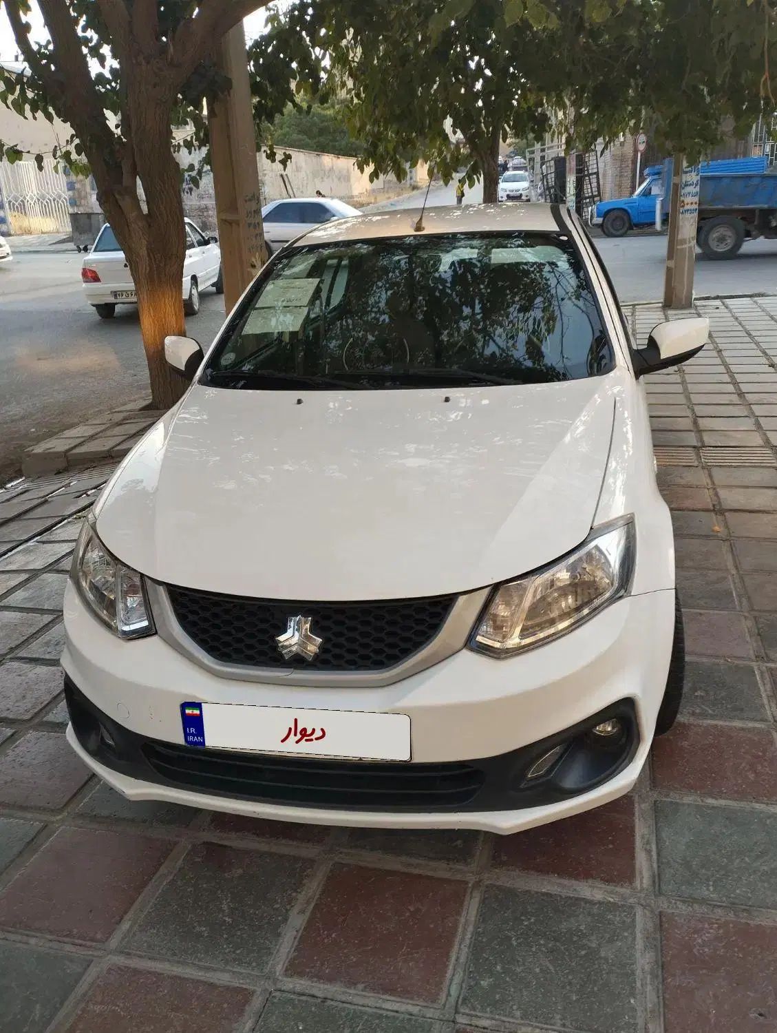 خودرو ساینا، S آگهی ann_20265224