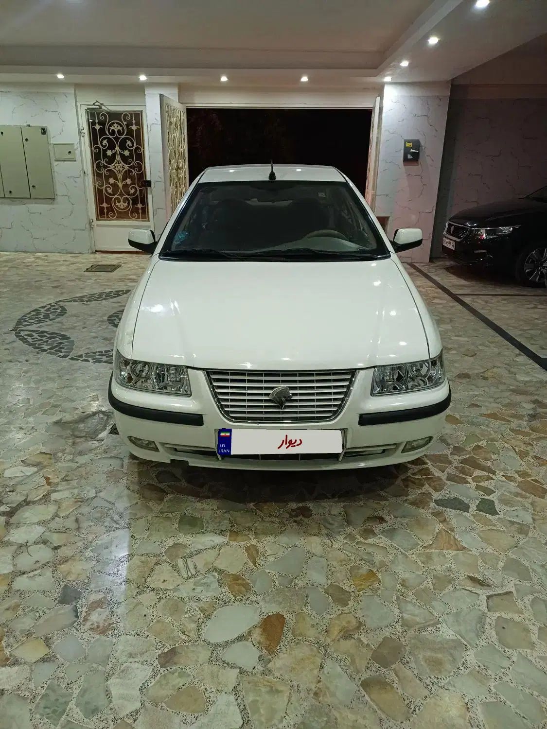 خودرو سمند، LX آگهی ann_20265226