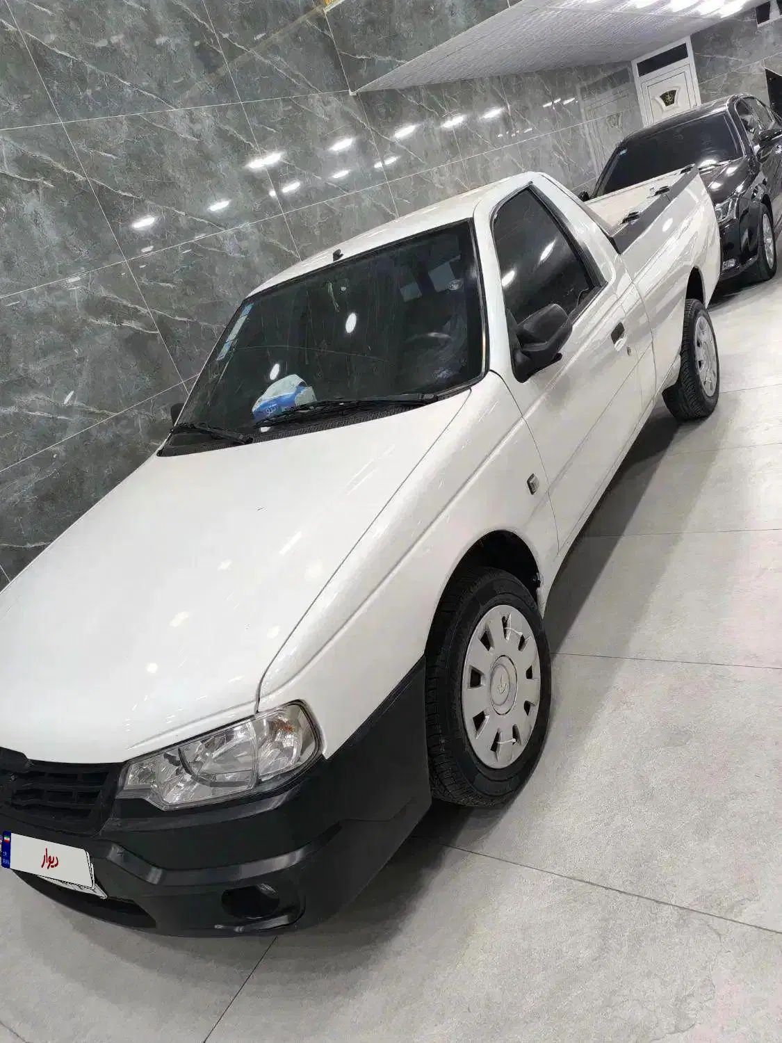 خودرو آریسان، 2 آگهی ann_20265233