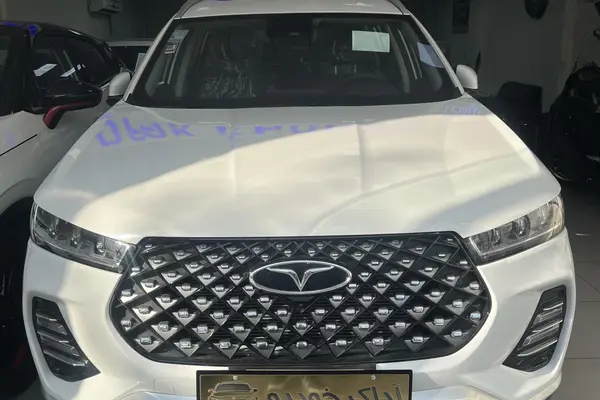خودرو فونیکس، تیگو 7 پرو آگهی ann_20265245