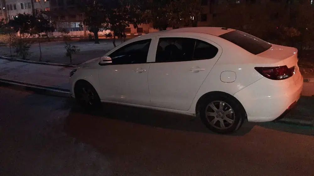 شاهین G دنده ای - 1401
