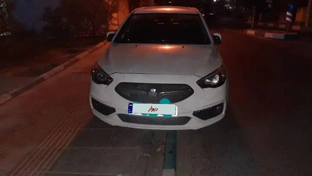 خودرو شاهین، G آگهی ann_20265253