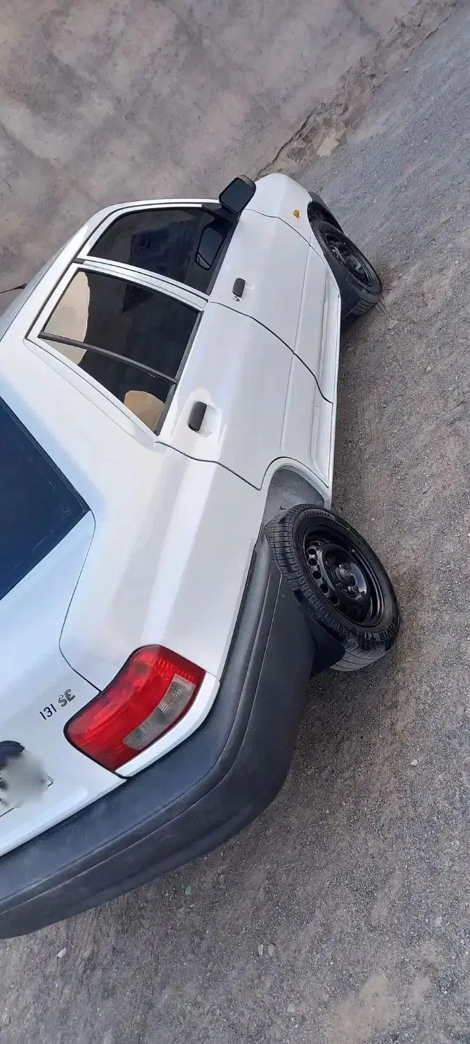 پراید 131 SE - 1399