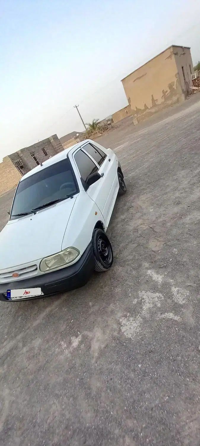 پراید 131 SE - 1399