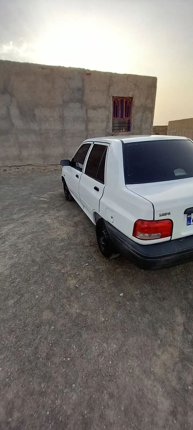 خودرو پراید، 131 آگهی ann_20265256