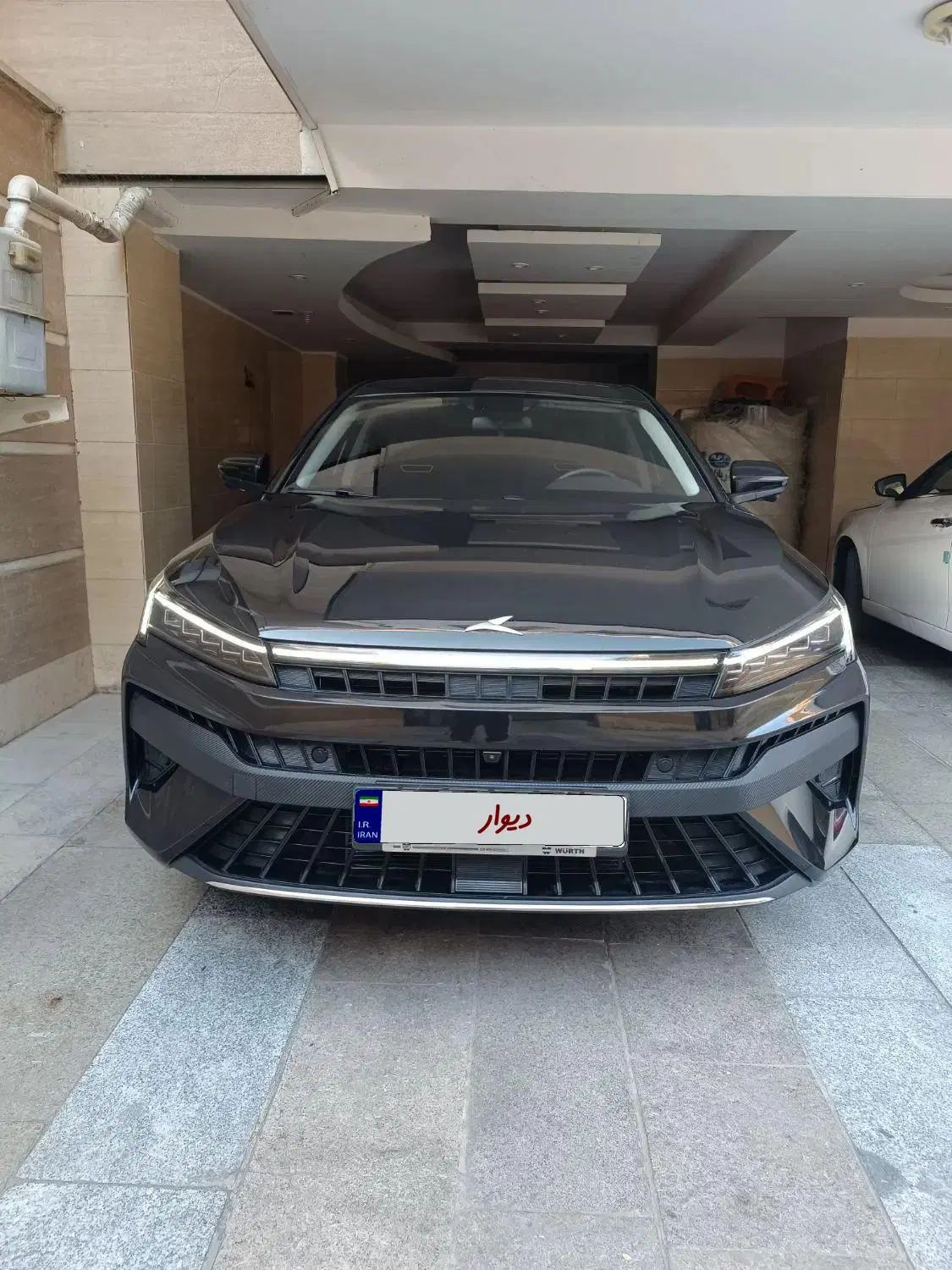 خودرو کی ام سی، J7 آگهی ann_20265257