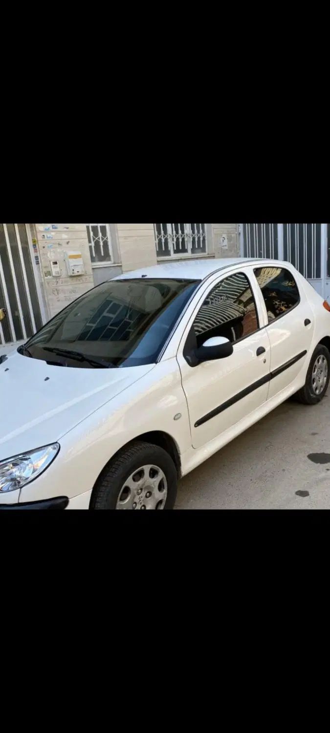 خودرو پژو، 206 آگهی ann_20265267
