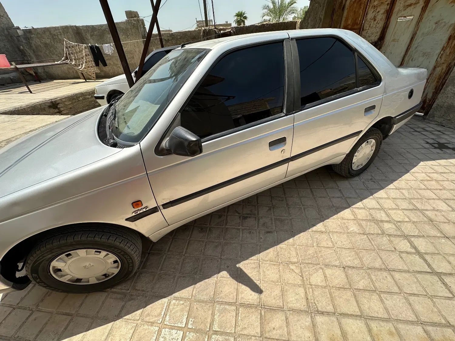 خودرو پژو، 405 آگهی ann_20265272