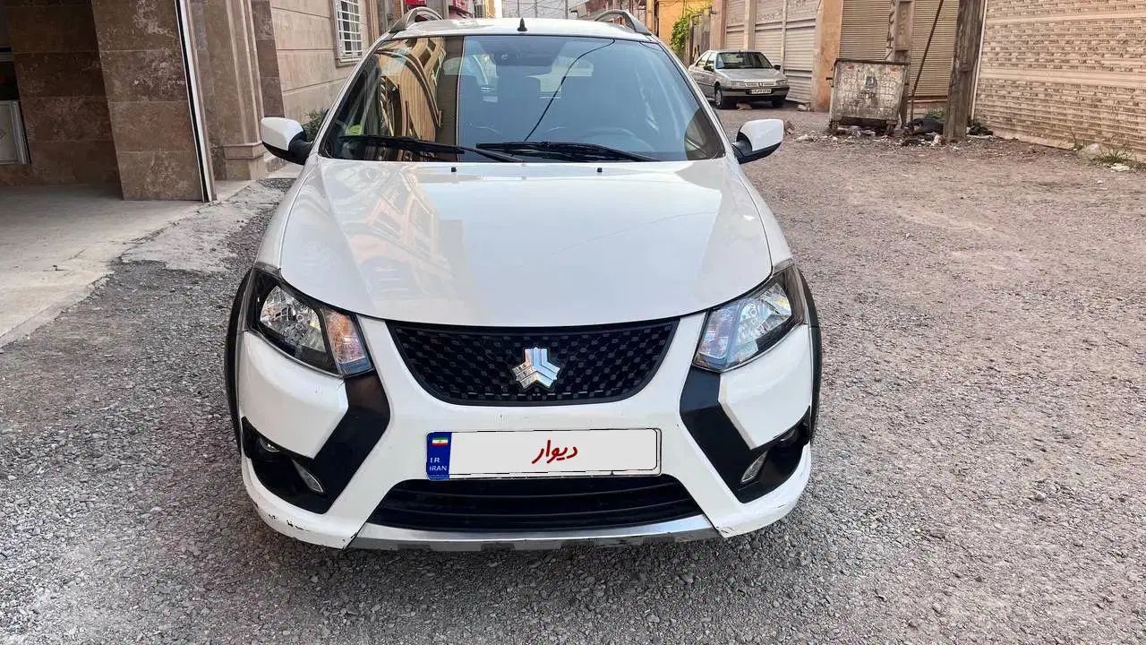 خودرو کوییک، S آگهی ann_20265279