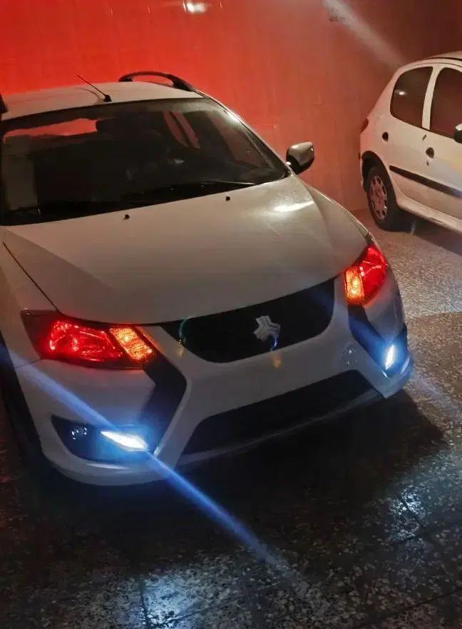 خودرو کوییک، معمولی آگهی ann_20265302