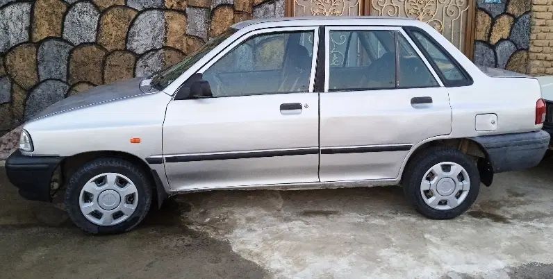 خودرو پراید، صبا آگهی ann_20265304