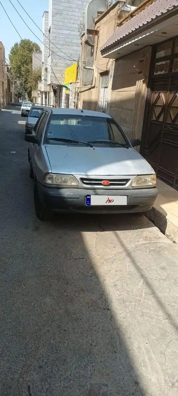 خودرو پراید، 131 آگهی ann_20265320