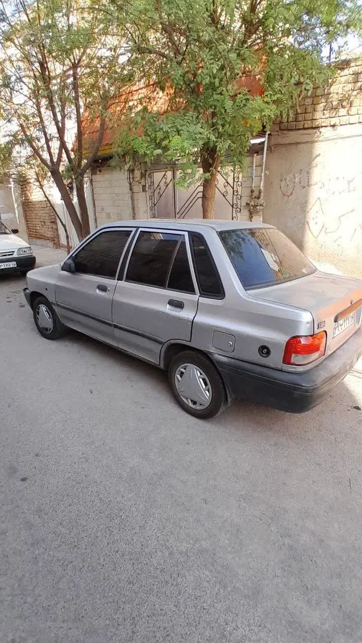 خودرو پراید، صبا آگهی ann_20265322
