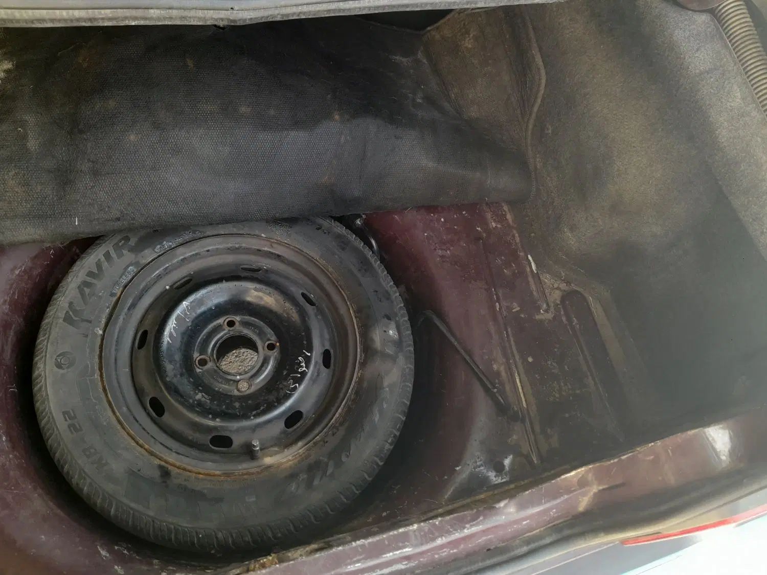 پژو 405 GLI - 1384